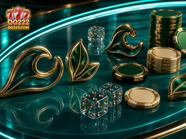 Tampilan ronde Limbo qq222 dengan informasi multiplier yang mudah dibaca