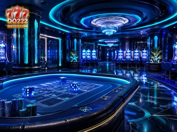 Gambar Ocean Phoenix 3