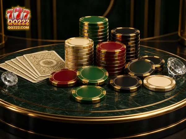 Gambar Pool Rummy 4